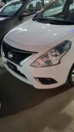 Nissan Sunny classic  2022