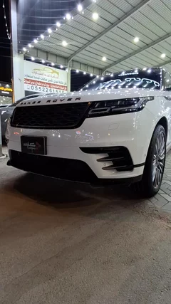 Land Rover Range Rover Velar R Dynamic 2019