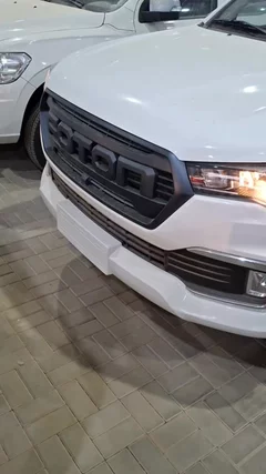 Foton Tunland G7 2026