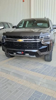Chevrolet Tahoe LS 2021
