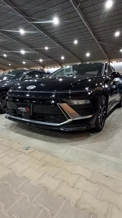 Hyundai Sonata فليت 2025