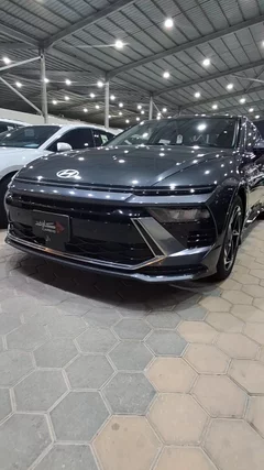 Hyundai Sonata comfort 2026
