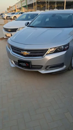 Chevrolet Impala LS 2019