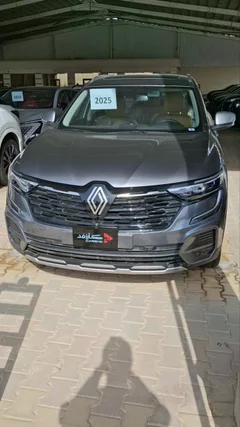 Renault Koleos LE 2025