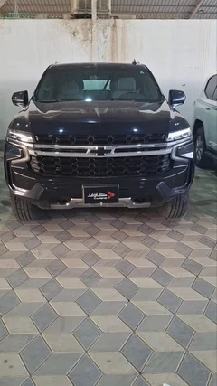 Chevrolet Tahoe LS 2022