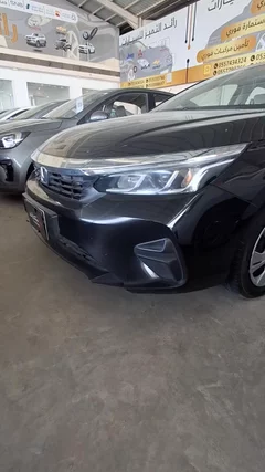 Honda City DX 2024