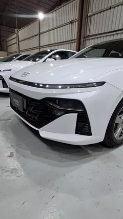 Hyundai Accent FLEET  2025