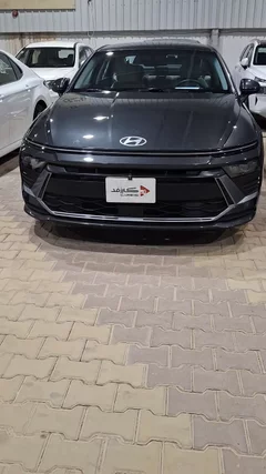 Hyundai Sonata فليت 2024