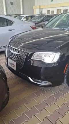 Chrysler 300 C 2018