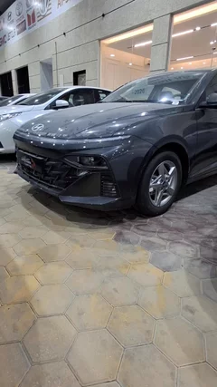 Hyundai Accent FLEET  2026