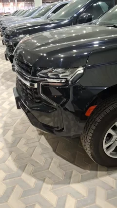 Chevrolet Tahoe LS 2022