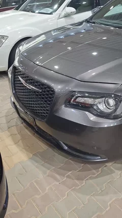 Chrysler 300 S 2020