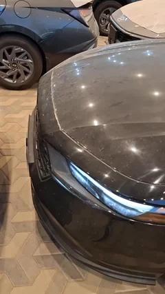 Honda Accord LX 2025
