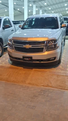 Chevrolet Tahoe LS 2020