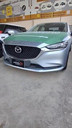 Mazda 6 Sky active G 2024