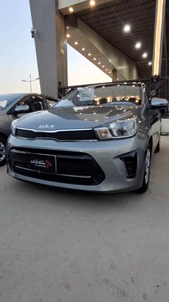 Kia Pegas GL 2023