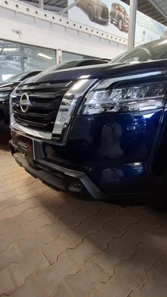 Nissan Pathfinder SV 2023
