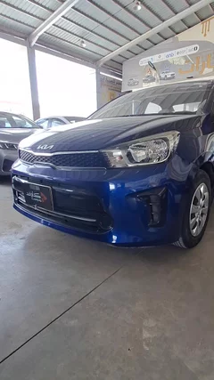 Kia Pegas GL 2024