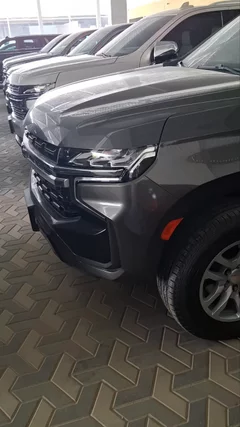 Chevrolet Tahoe LS 2021