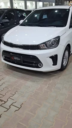 Kia Pegas LX 2023