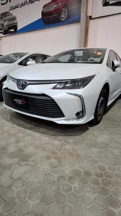 Toyota Corolla xli 2026