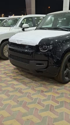 Land Rover Defender 110 X-Dynamic SE 2026