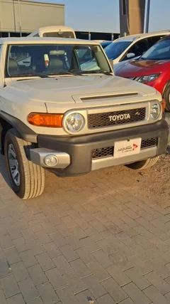 Toyota FJ Cruiser FJ cruiser 2023