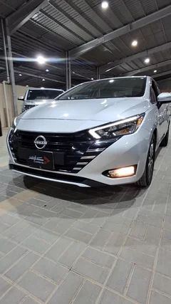 Nissan Sunny S 2024