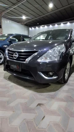 Nissan Sunny classic  2023