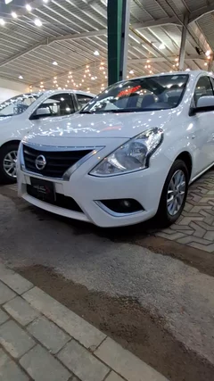 Nissan Sunny classic  2023