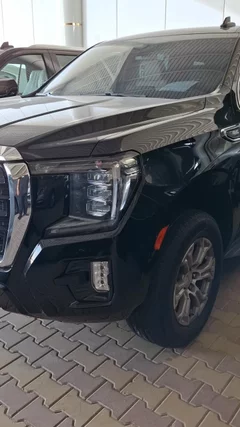 GMC Yukon SLE 2023