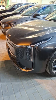 Kia K8 GLS 2026