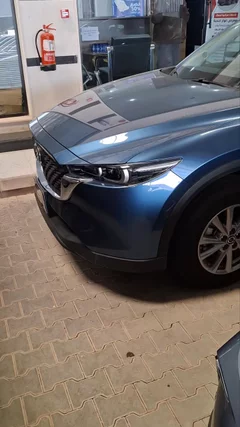 Mazda CX5 skyactive G 2024