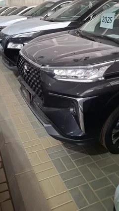 Toyota Veloz GLX 2025
