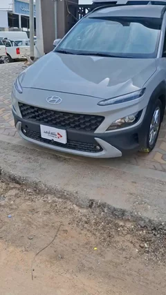Hyundai Kona smart 2022
