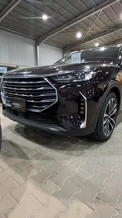 Jetour X70 Plus Comfort 2023