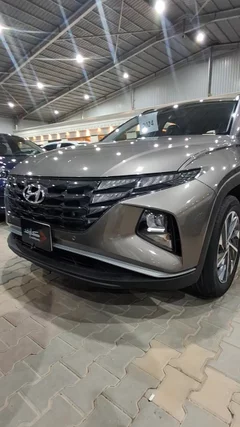 Hyundai Tucson سمارت 2024