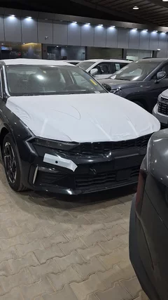 Kia K5 GL Panorama 2026