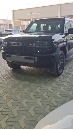 Jetour G700 Luxury 2026