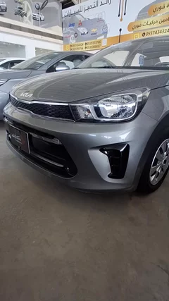Kia Pegas GL 2024