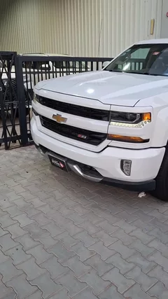 Chevrolet Silverado LT 2017
