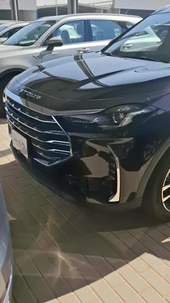 Jetour X70 Plus LUXURY 2024