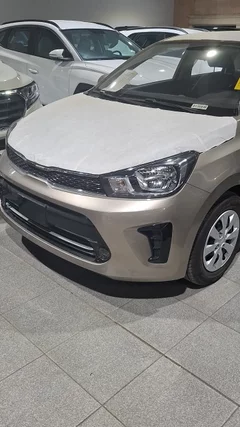 Kia Pegas GL 2026