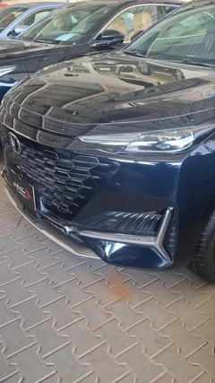 Changan Uni-K elite 2023