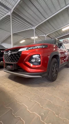 Suzuki Fronx GL 2025