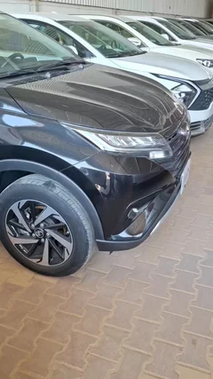 Toyota Rush GL 2023