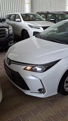 Toyota Corolla xli 2022