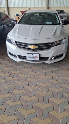 Chevrolet Impala LS 2018