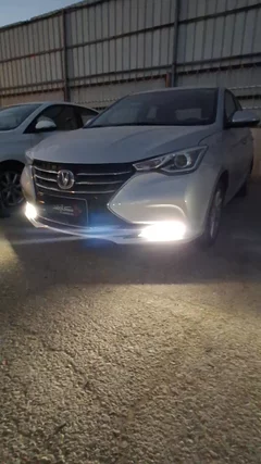 Changan Alsvin full option 2024