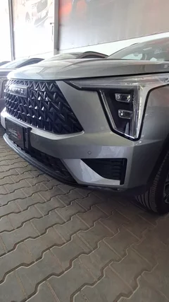 HAVAL Jolion Max 2027